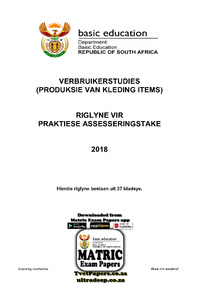 Consumer Studies PAT GR 12 2018 (Clothing) Afr.pdf